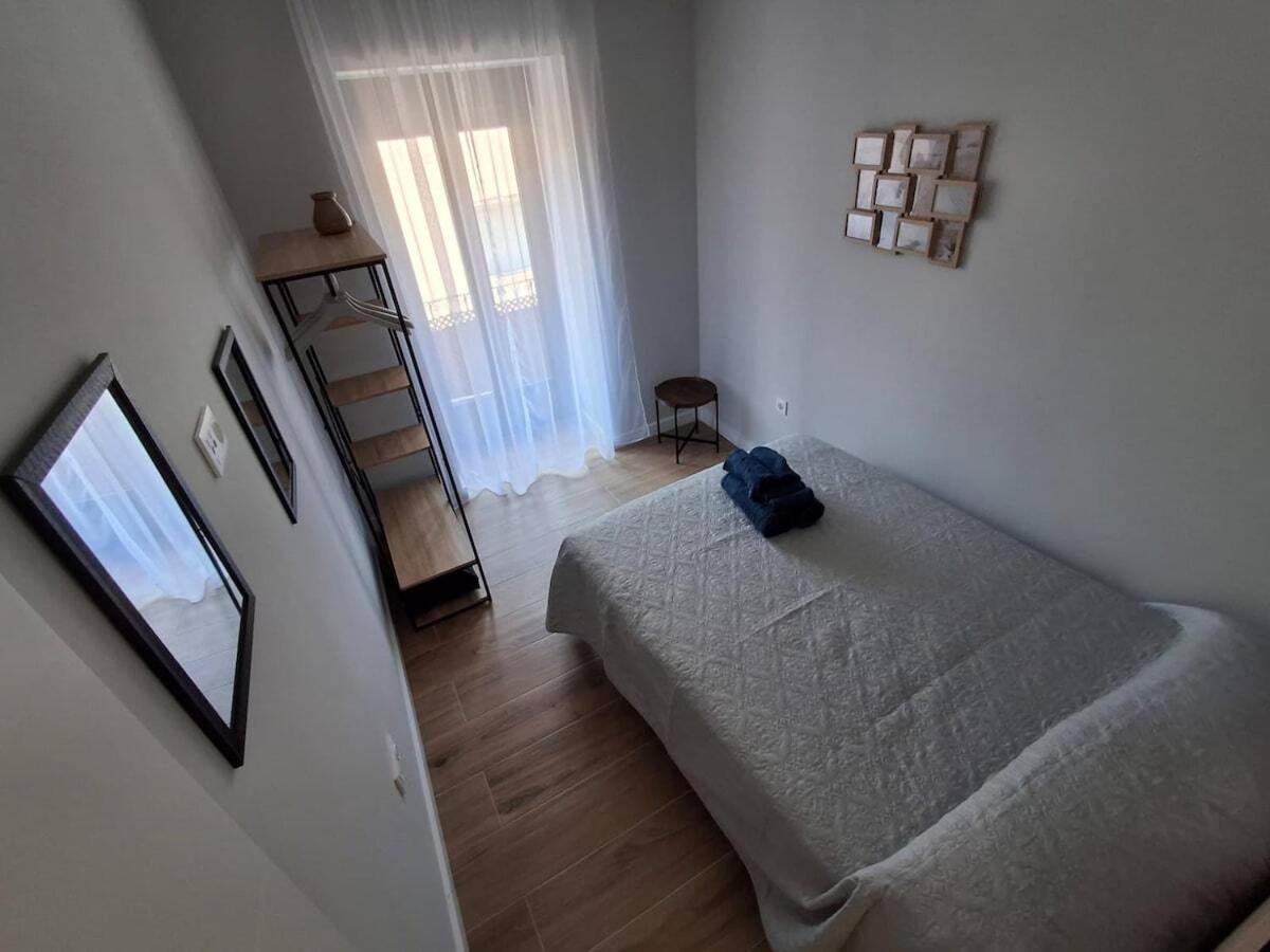 Apartamentos Tierra Lavanda Brihuega Exteriör bild