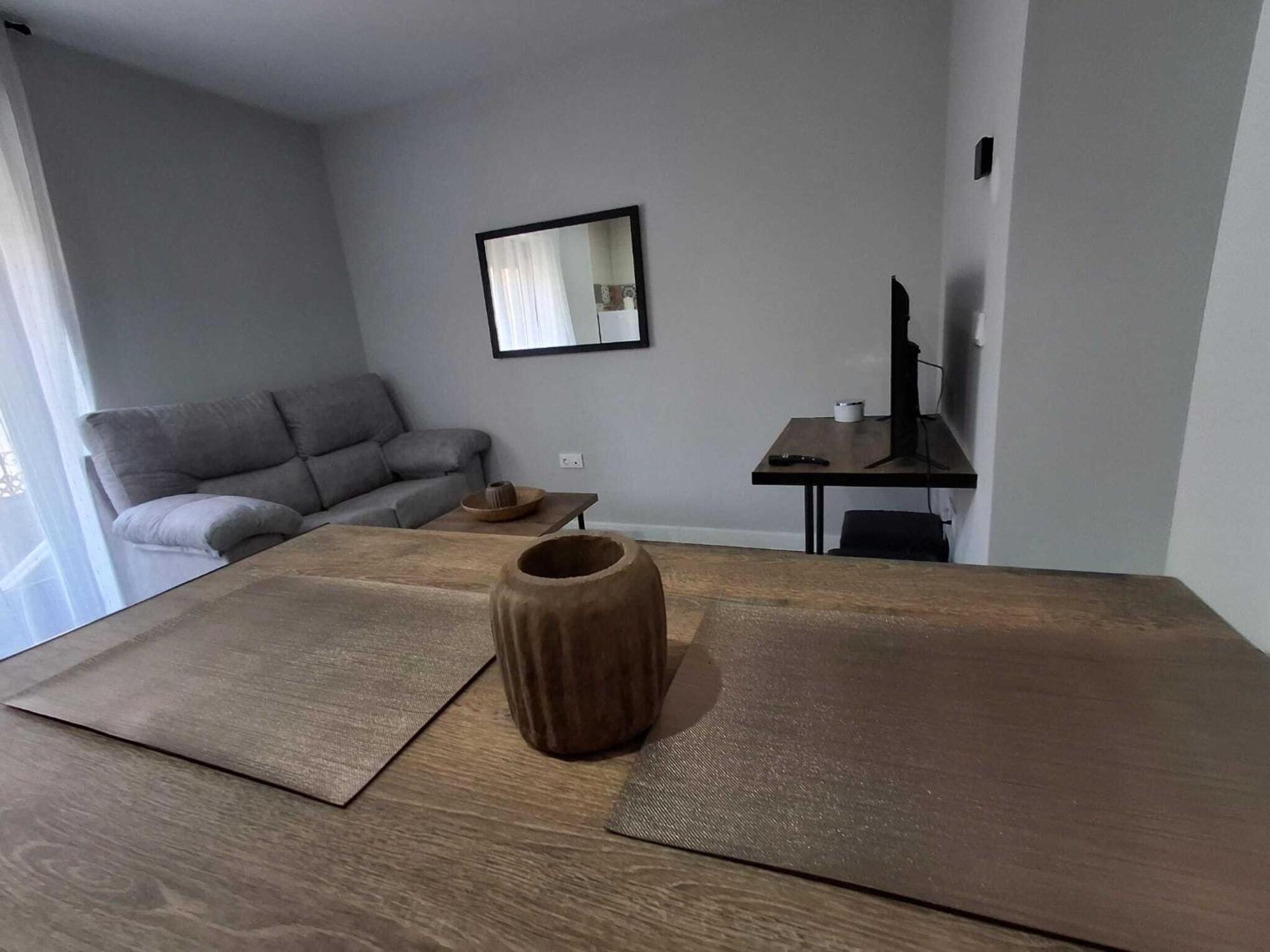 Apartamentos Tierra Lavanda Brihuega Exteriör bild